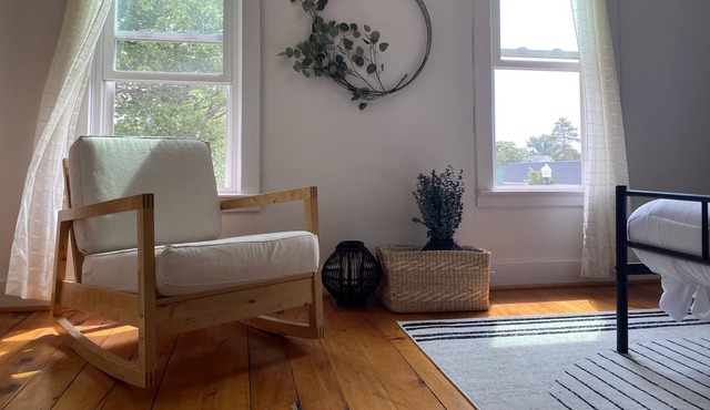Charming loft in downtown Gladstone