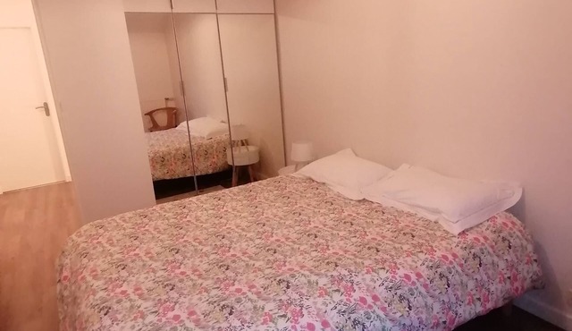 Charming, peaceful house nearby hiking trails and leisure park