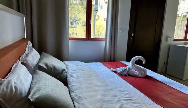 Charming Tiny House 5 Min from Valley of Painters