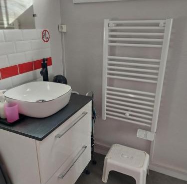 Chez Marie Claude
