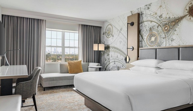 Chicago Marriott Midway