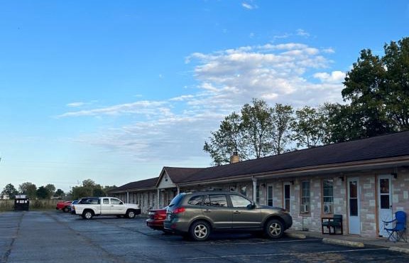 CITY VIEW MOTEL