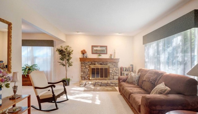 Classic Home in Southwest Champaign