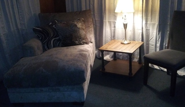 Clean Cozy Comfortable