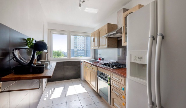 Cocon de Ris - Appartement dans un environnement agréable in Ris-Orangis
