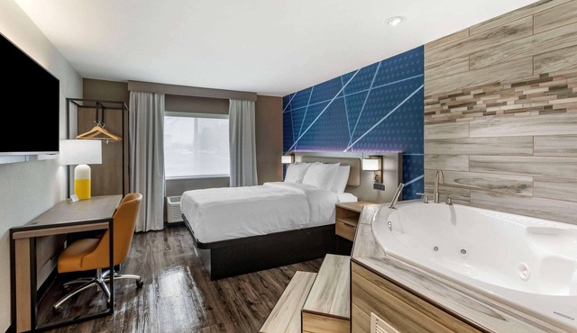 Comfort Inn Mount Pleasant – Racine