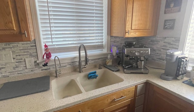 Comfortable stay in Midland