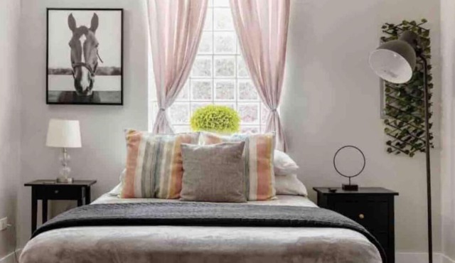 Convenient studio located in Buena Park (pet- friendly)