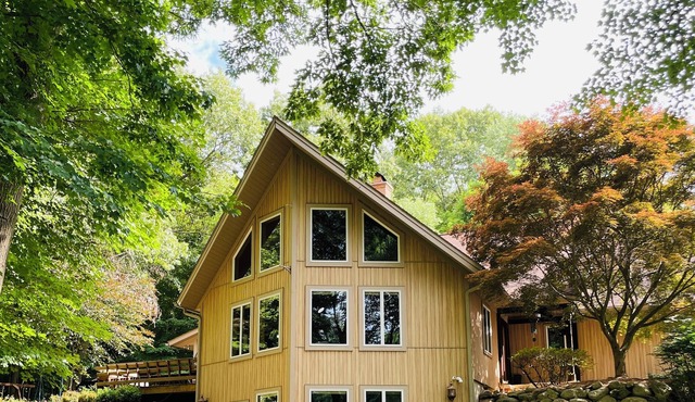 Corey Lake Retreat