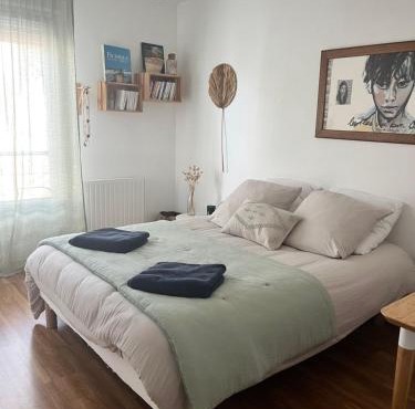 Cosy Room