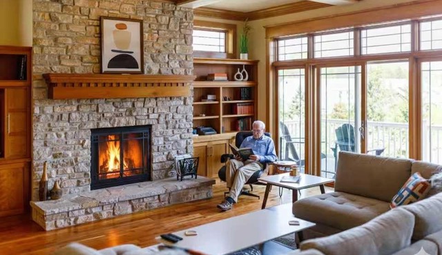 Cottage Row Retreat by Simple Life Rentals
