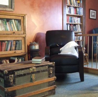 Country Encounters Accommodations in Coleman