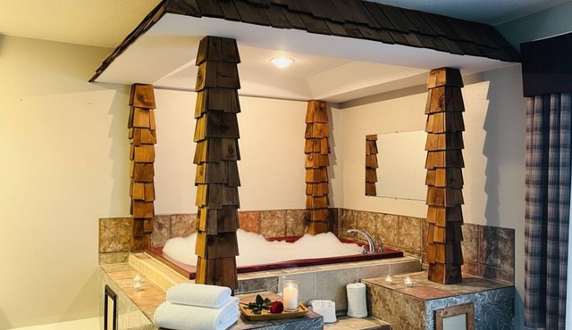 Country Inn & Suites By Radisson, Battle Creek, MI