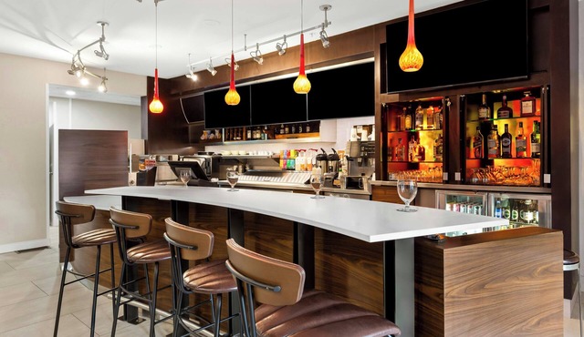 Courtyard by Marriott Chicago Southeast/Hammond