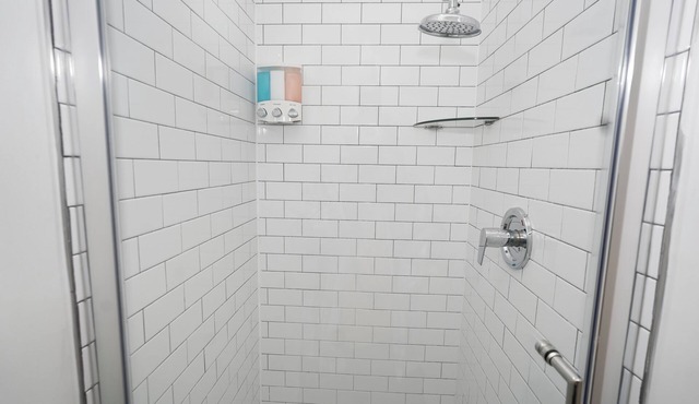 Cozy 2BR Unit Near Garfield Park & United Center