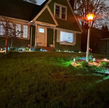 Cozy Cape Cod
