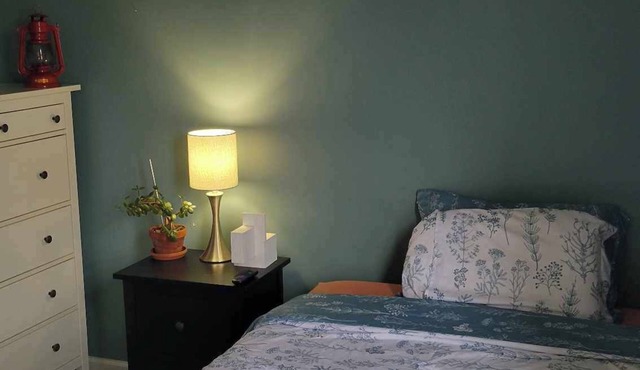 Cozy Private Room