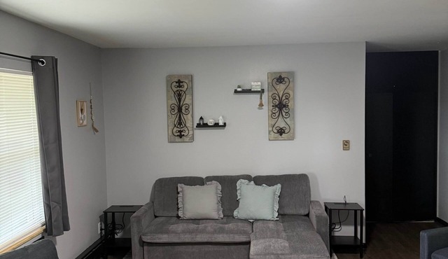 Cozy Retreat 717 W Orange St Hoopeston IL 60942