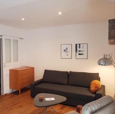 Dacoté Duplex in La Croix-Helléan