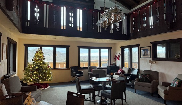 Davos Chalet