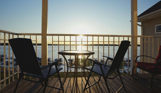 Delavan Lake Resort