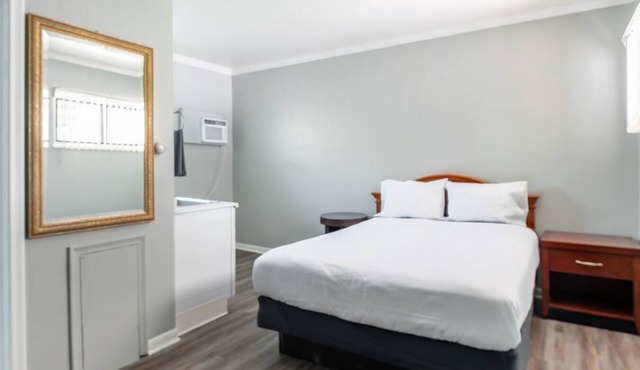 Detroit Holiday Home | Metropolitan Airport