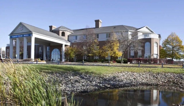 Diamond Resorts Varsity Clubs of America - South Bend - 1 Bedroom