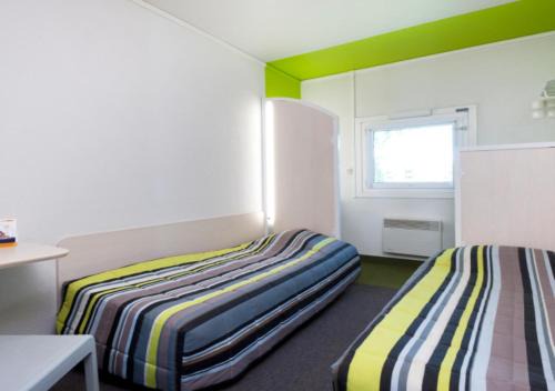 DODO hoteL in Brie-Comte-Robert