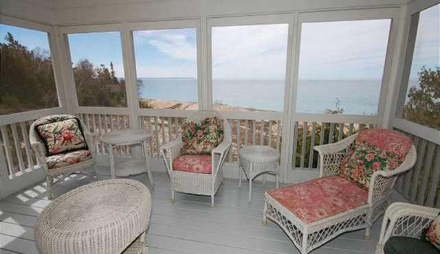 Don’t Miss It! Last August Week w/Epic Views, Sunsets & Total Relaxation!