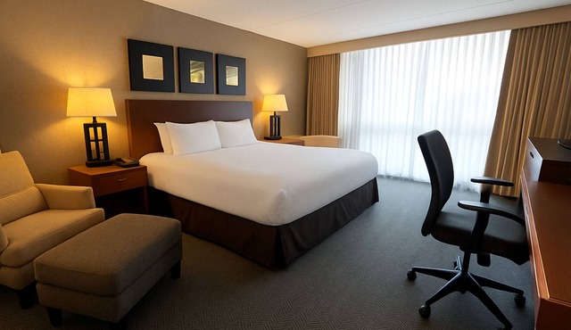DoubleTree by Hilton Chicago - Arlington Heights