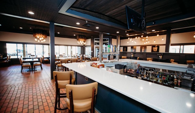 DoubleTree by Hilton Hotel Bloomington in Bloomington