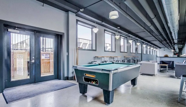 Downtown Charming 3-bedroom condo in delightful Grand Rapids