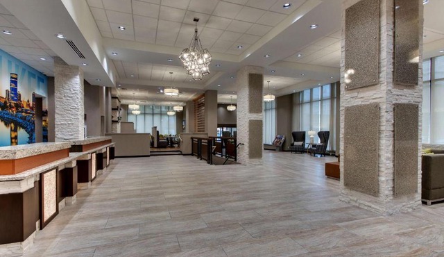 Drury Plaza Hotel Milwaukee Downtown