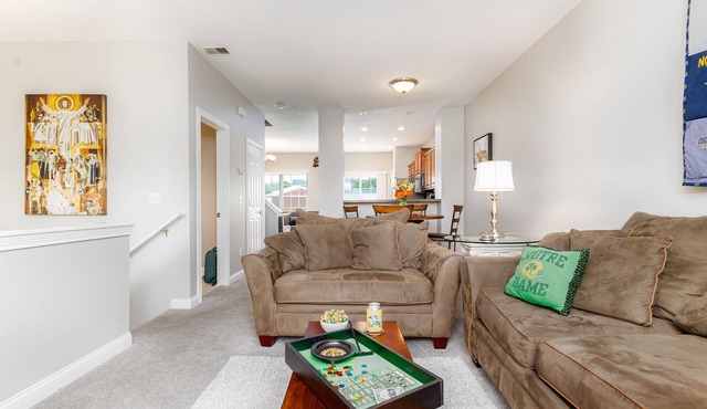 Dublin Village Townhome