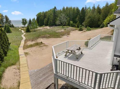 Dune Alright by Simple Life Rentals