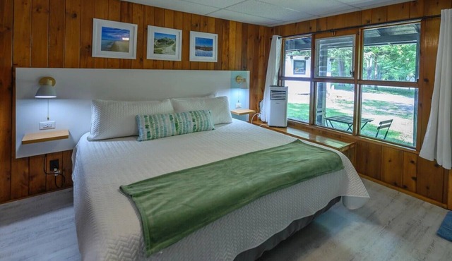 Dune Climb Inn