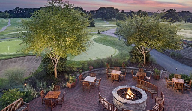 Eaglewood Resort and Spa