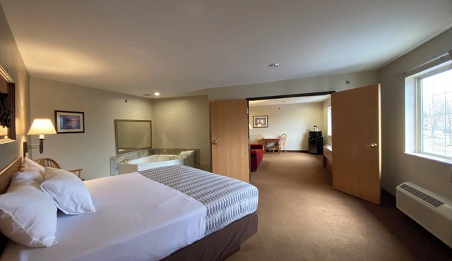 Edmore Inn