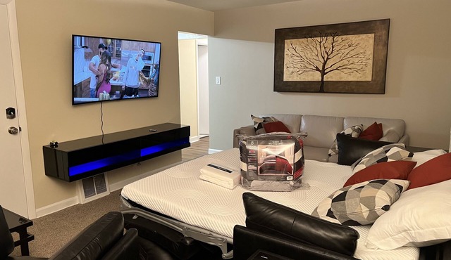 EKO Stay - Your Home Away From Home