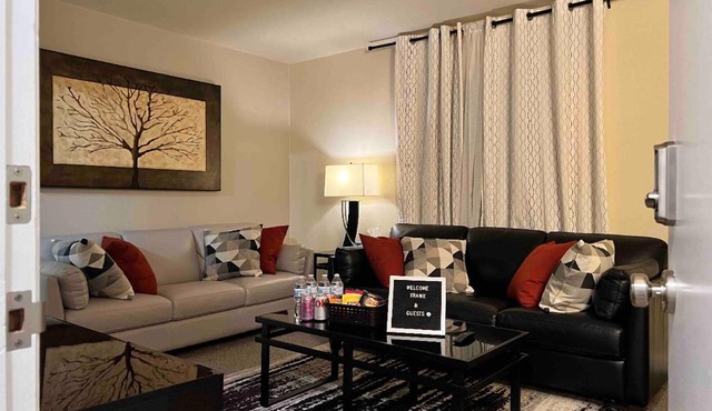 EKO Stays - Your Home Away From Home!