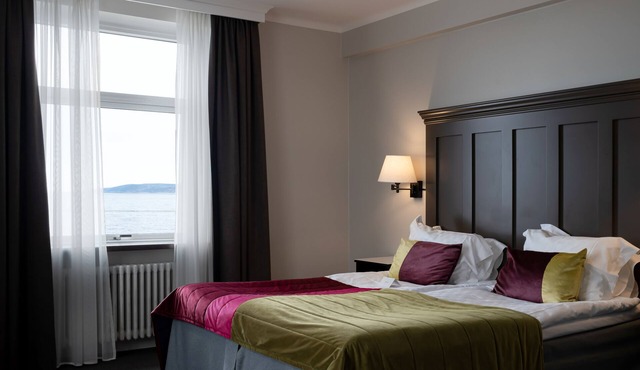 Elite Stora Hotellet Jönköping in Jonkoping
