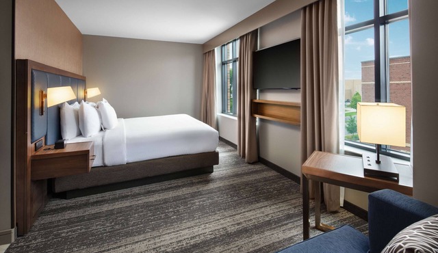 Embassy Suites by Hilton South Bend at Notre Dame