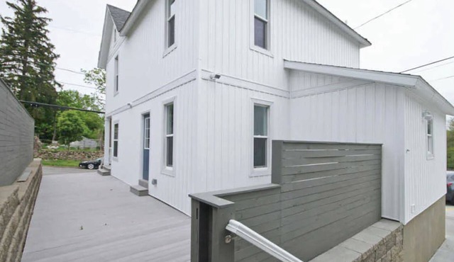 Entire Home Near Downtown