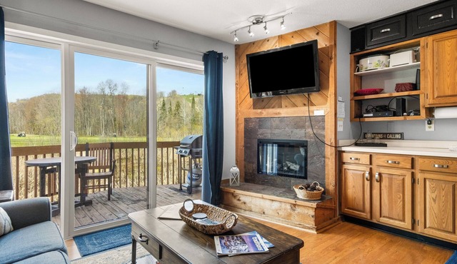 'Escape Plan' great location for year round fun