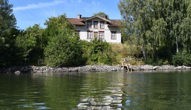 Esperöd Farm