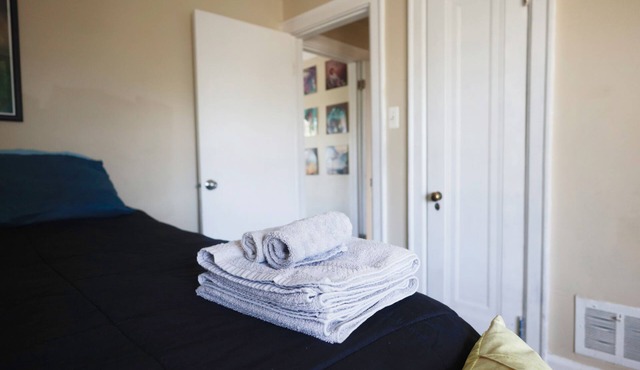 Evanston BnB
