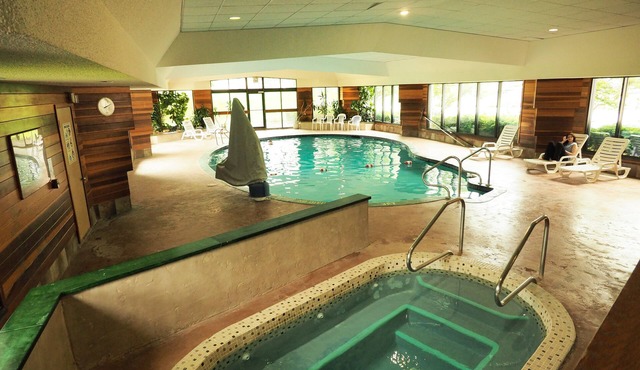Evergreen Resort