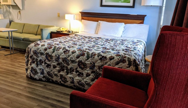 Executive Inn Thomson in Thomson