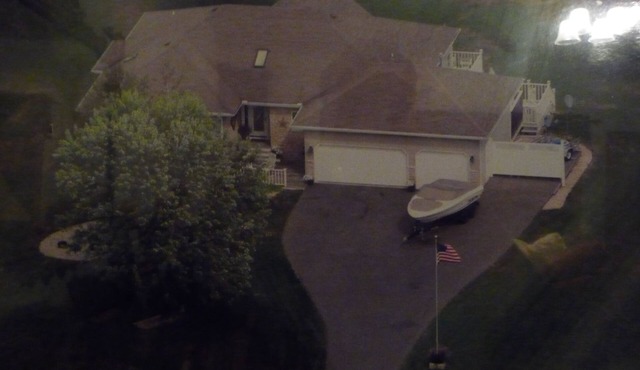 Executive Lakefront Home 30 Minutes From Madison!