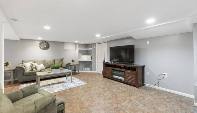 Extended Stay Country Club Hills FHS Rentaln